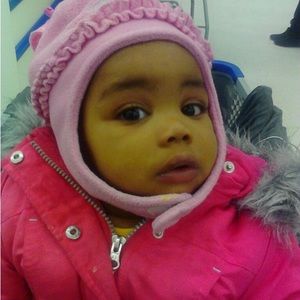 Meet your Posher, Shayla